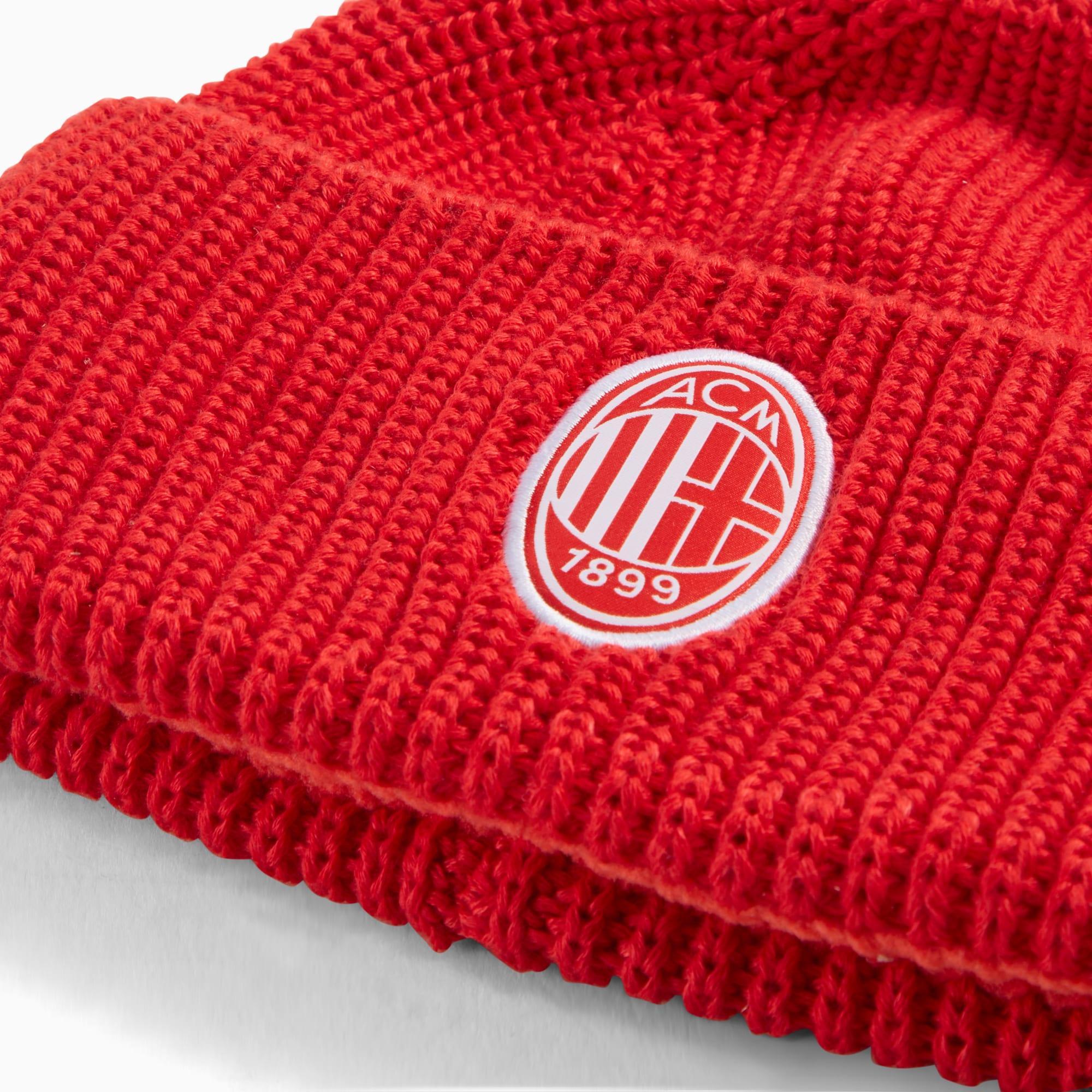 AC Milan Essentials Beanie Product Image