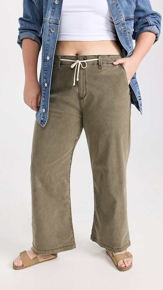 PAIGE Carly Pants | Shopbop Product Image