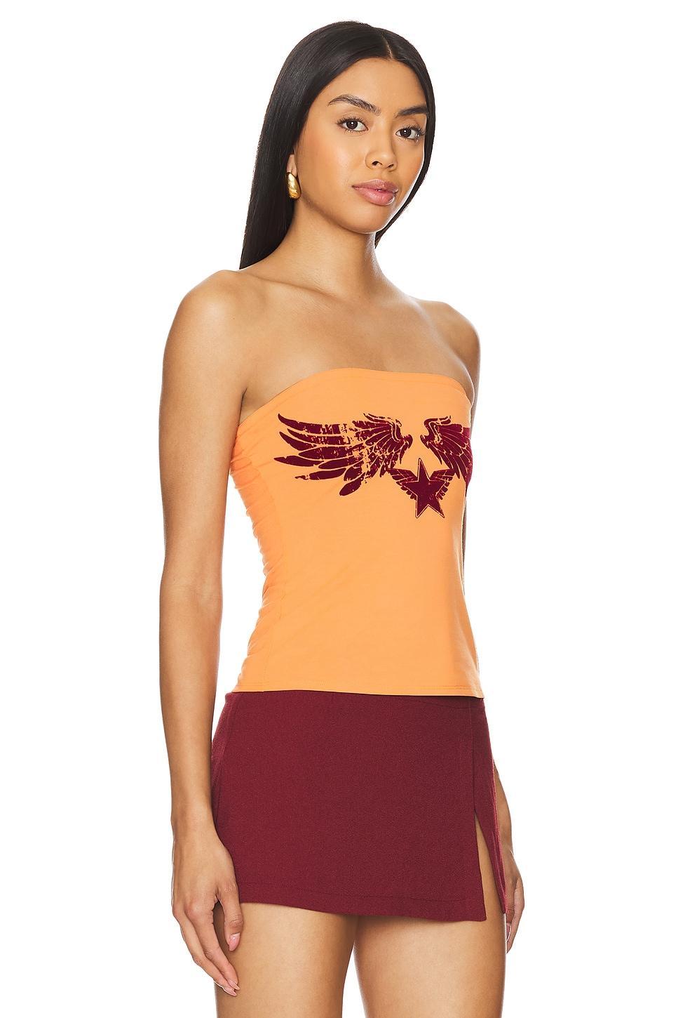 Haley Top Miaou Product Image