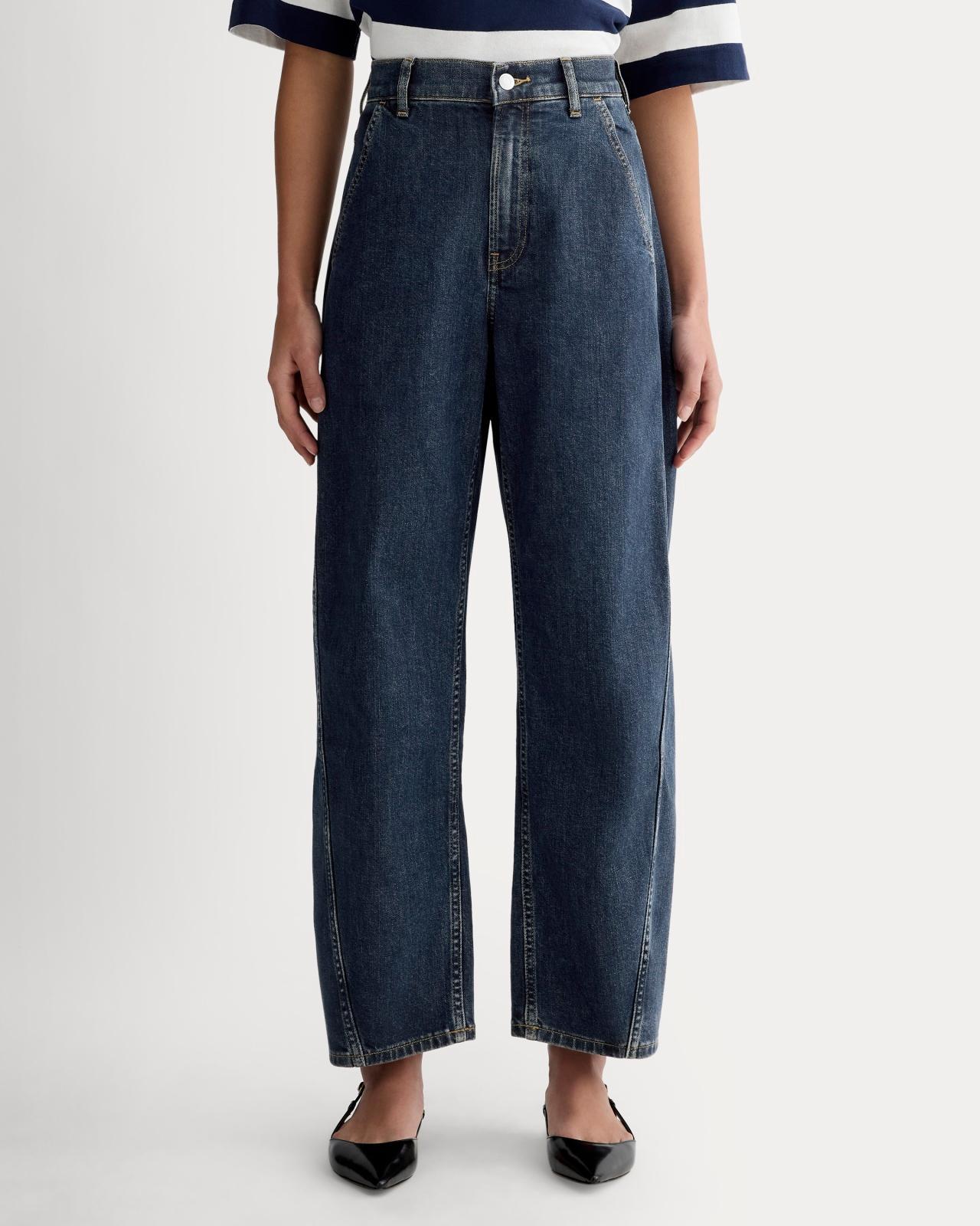 The Way-High® Twist Curve Jean Product Image