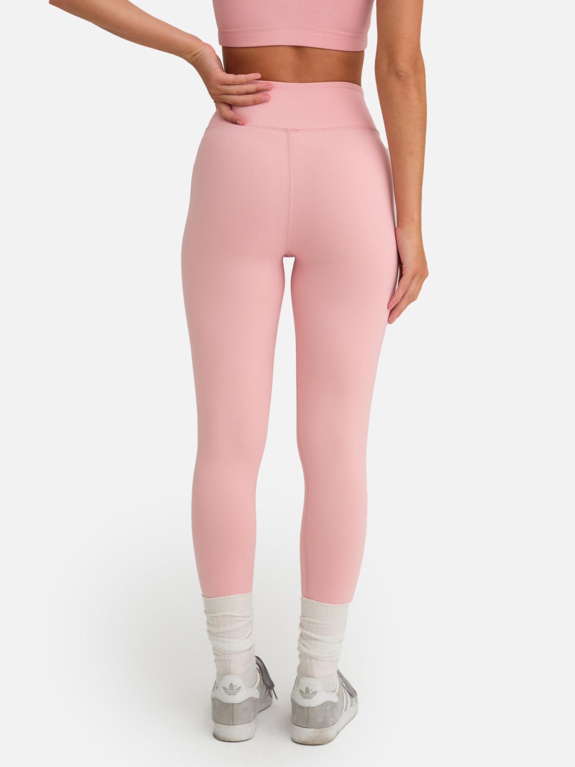 Organic Stretch Full Length Legging Female Product Image