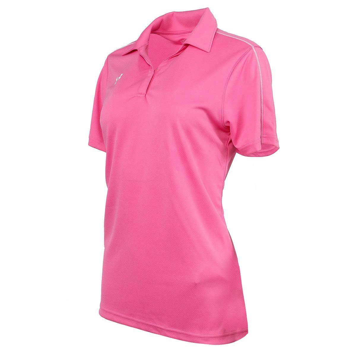 Under Armour Women's Tech Polo Product Image