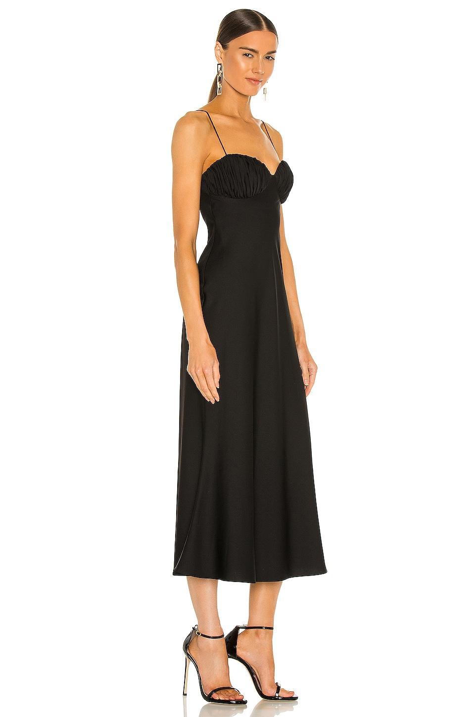 Casandra Dress MISHA Product Image