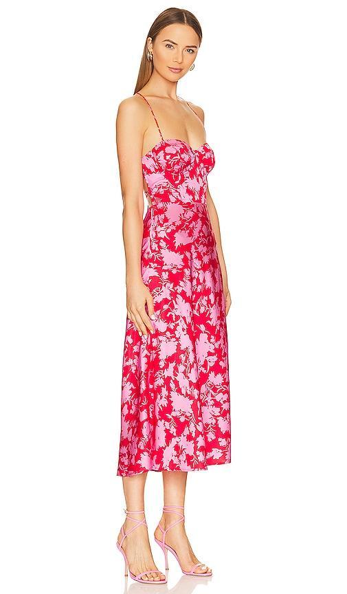 Gala Dress ASTR the Label Product Image