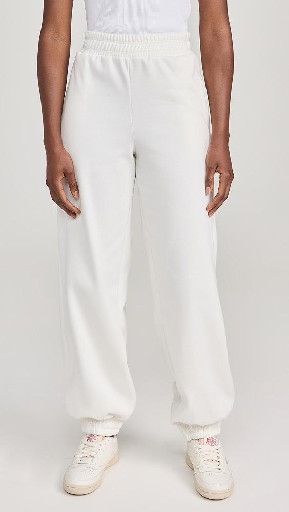 The Lulo Project Calima Sweatpants | Shopbop Product Image