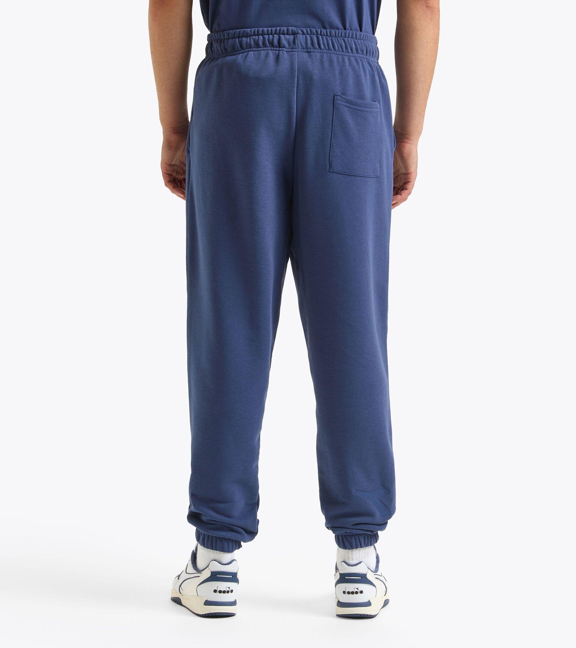 0825. Tetra-Lite® Cargo High Rib Jogger - Space Grey Product Image