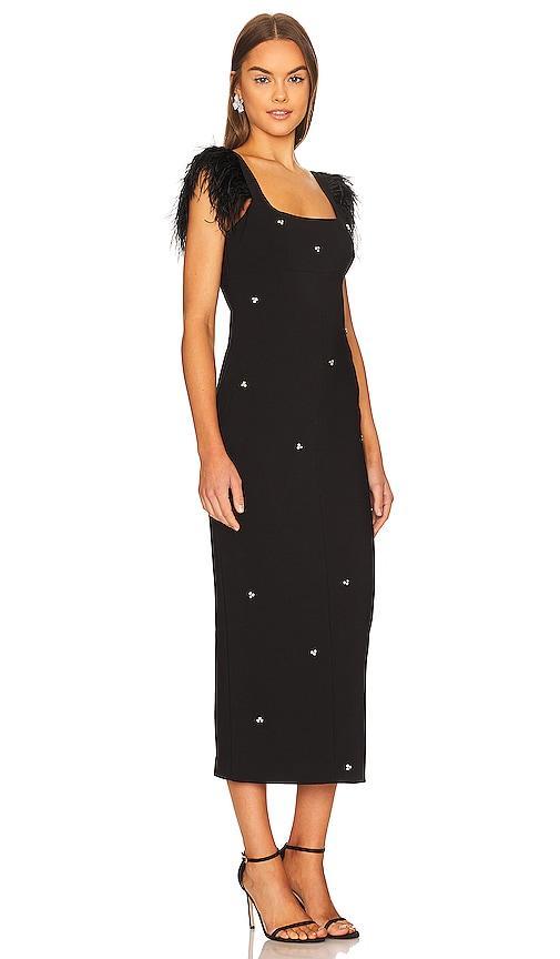 Cameron Midi Dress LIKELY Product Image