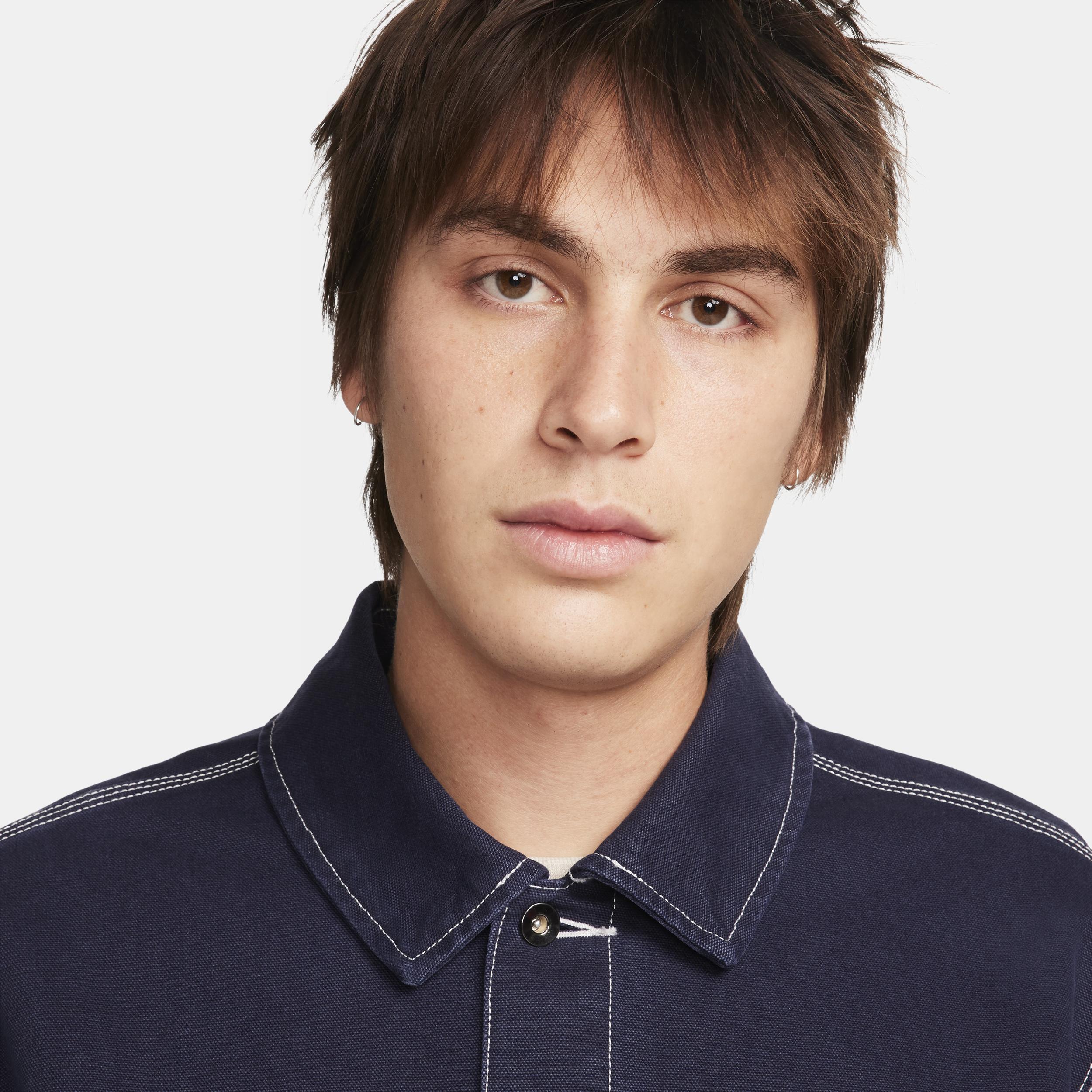 Nike Life Unisex chore jacket Product Image