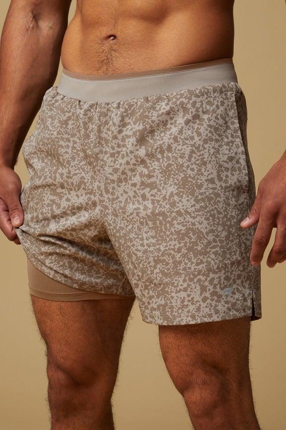 The Fundamental Short II 5in Product Image