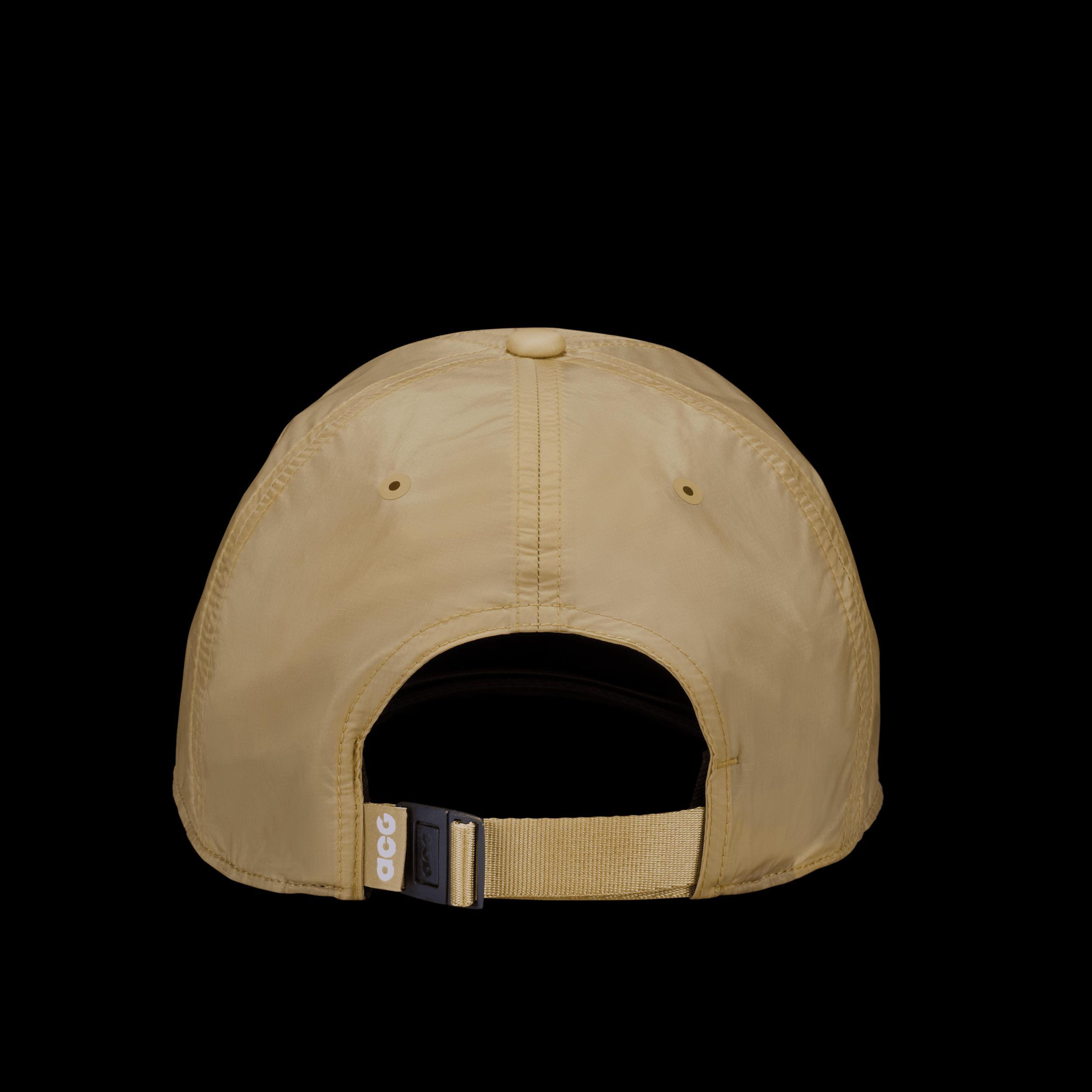 Nike Dri-FIT Club Unstructured ACG Cap Product Image