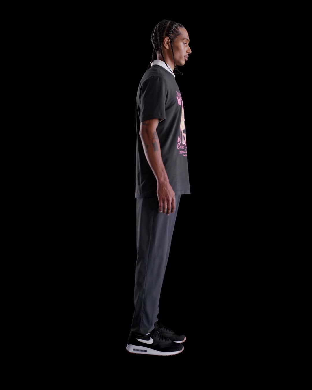 Nike Men's Golf T-Shirt Product Image