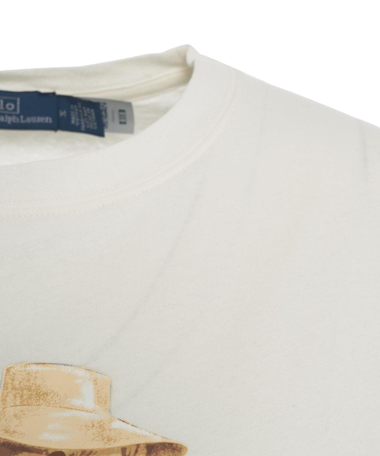 T-shirt with print Product Image