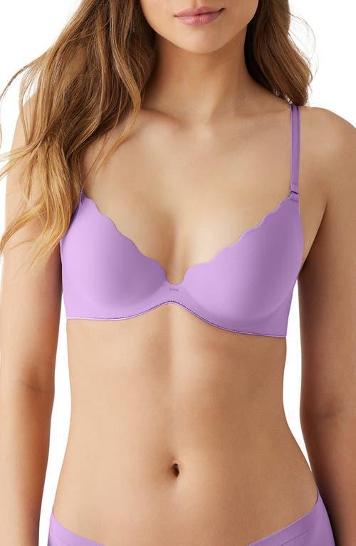 b.wow'd Convertible Push-Up Bra Product Image