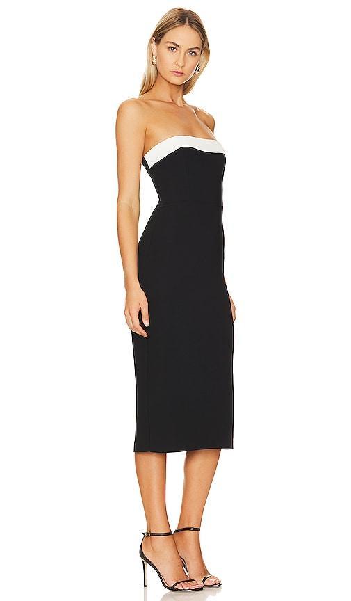 x REVOLVE Kerry Midi Dress Amanda Uprichard Product Image