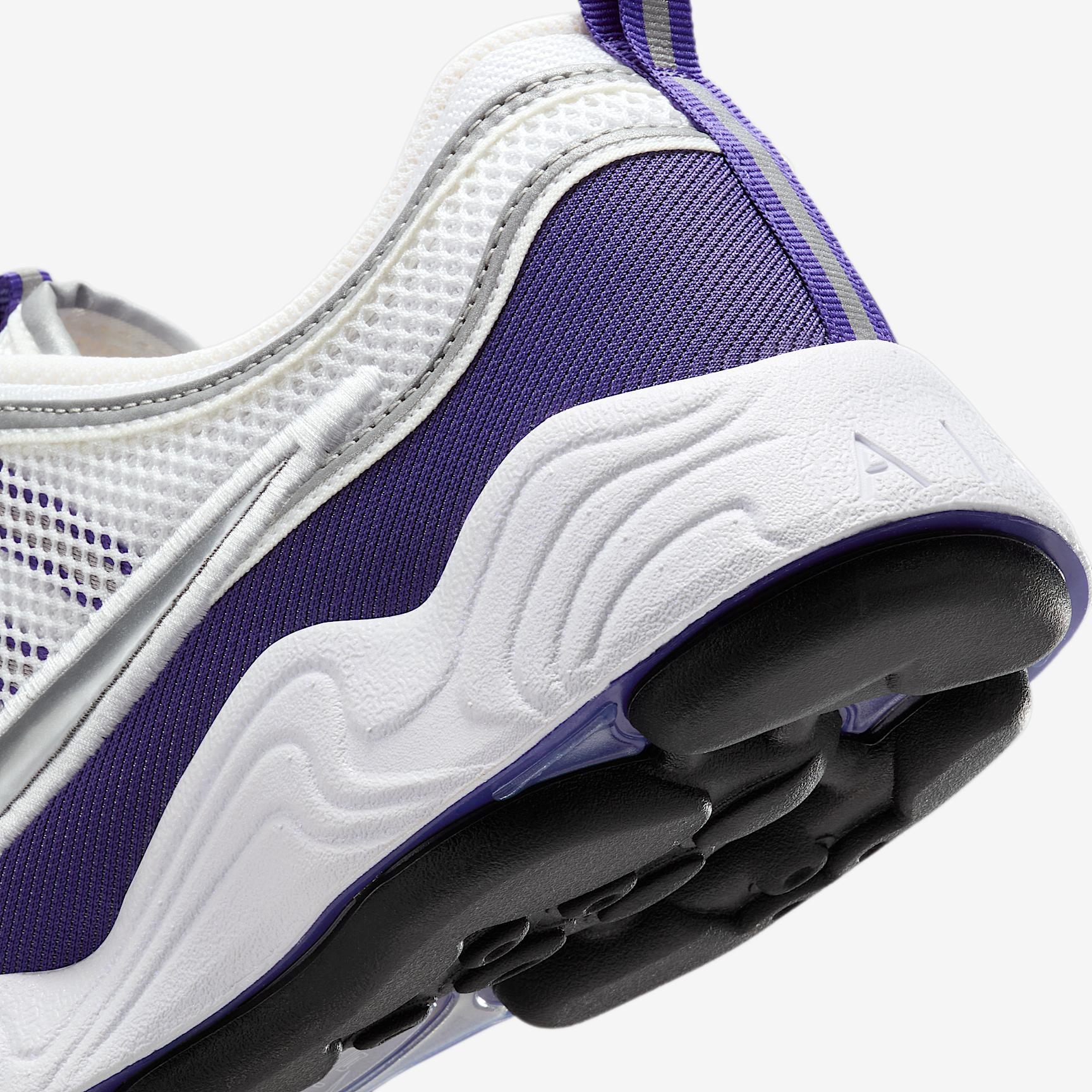 Nike Men's Air Zoom Spiridon SP Shoes Product Image