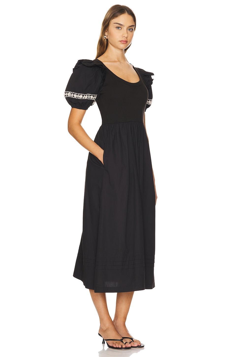 Selma Midi Dress Cleobella Product Image