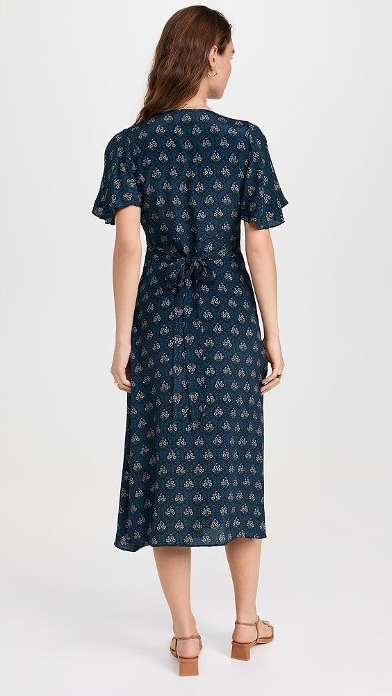 Birds of Paradis Serafina Dress | Shopbop Product Image