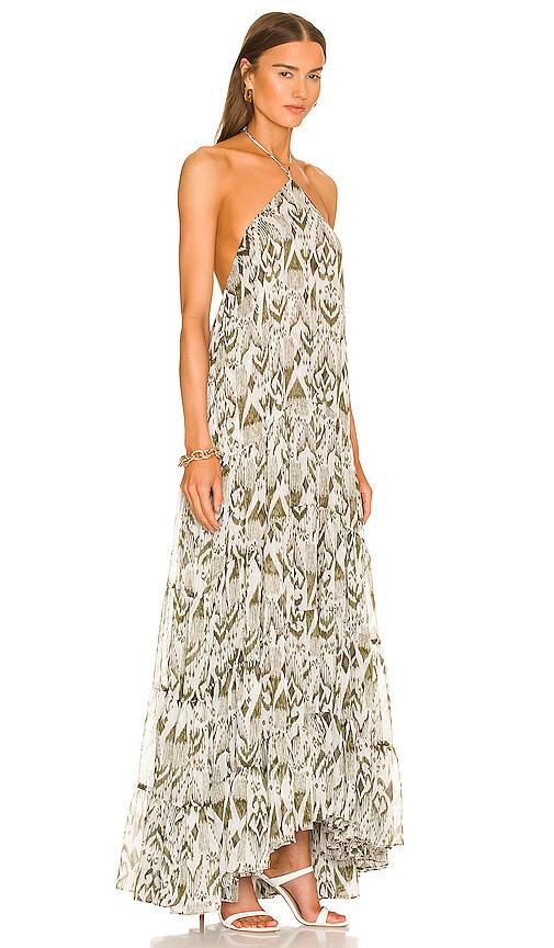 Andromeda Dress MISA Los Angeles Product Image