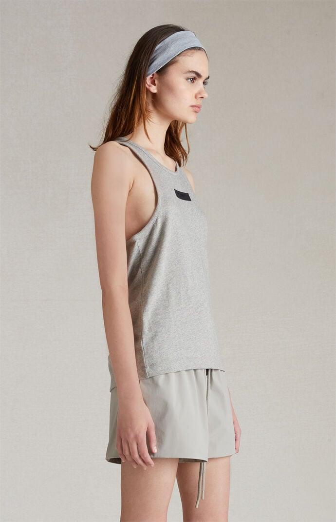 Fear of God Essentials Women's Tank Top - Product Image