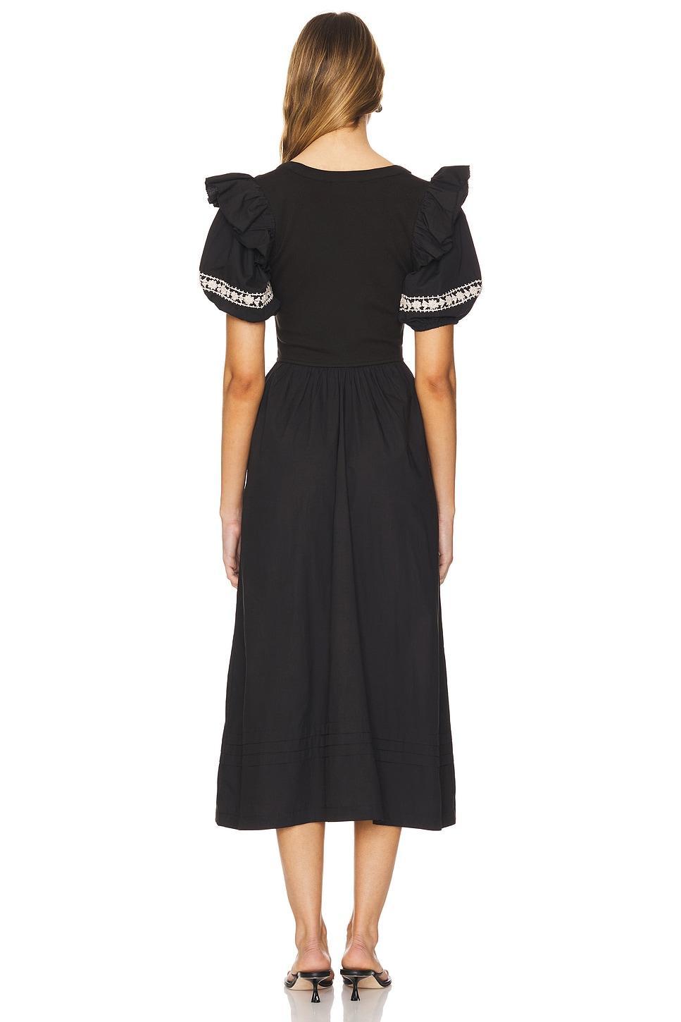 Selma Midi Dress Cleobella Product Image