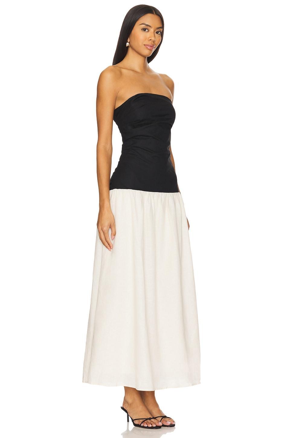 Stella Maxi Dress SNDYS Product Image