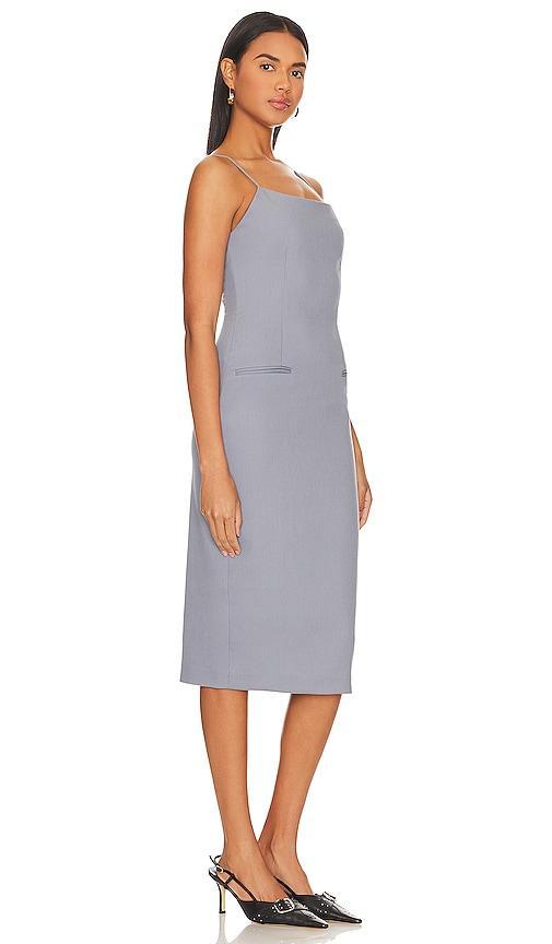 Ona Midi Dress Song of Style Product Image