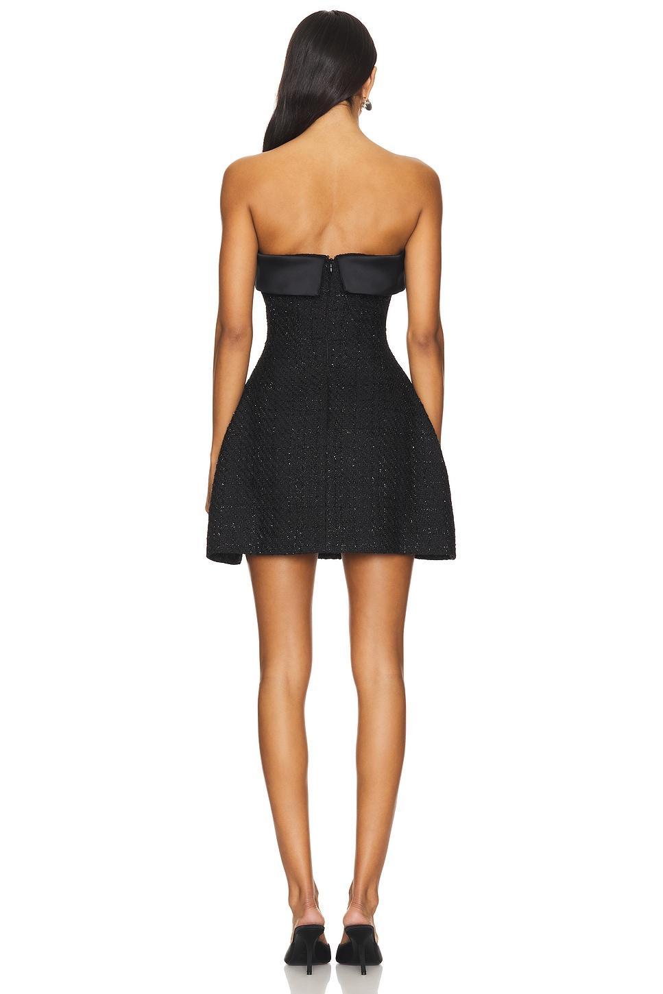 Hailey Dress MARIANNA SENCHINA Product Image
