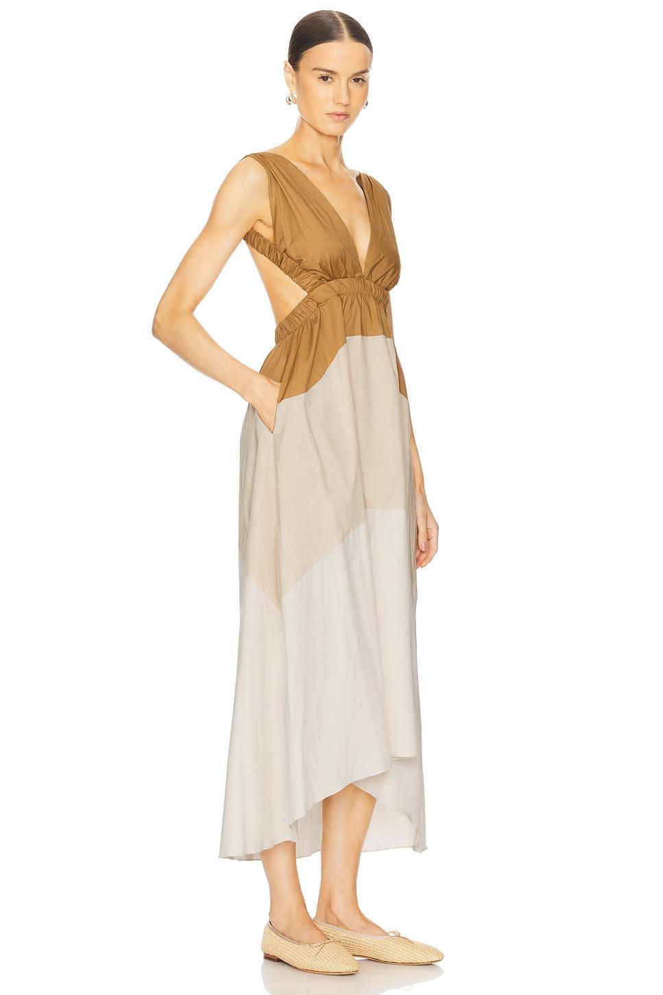 Nia Dress MISA Los Angeles Product Image