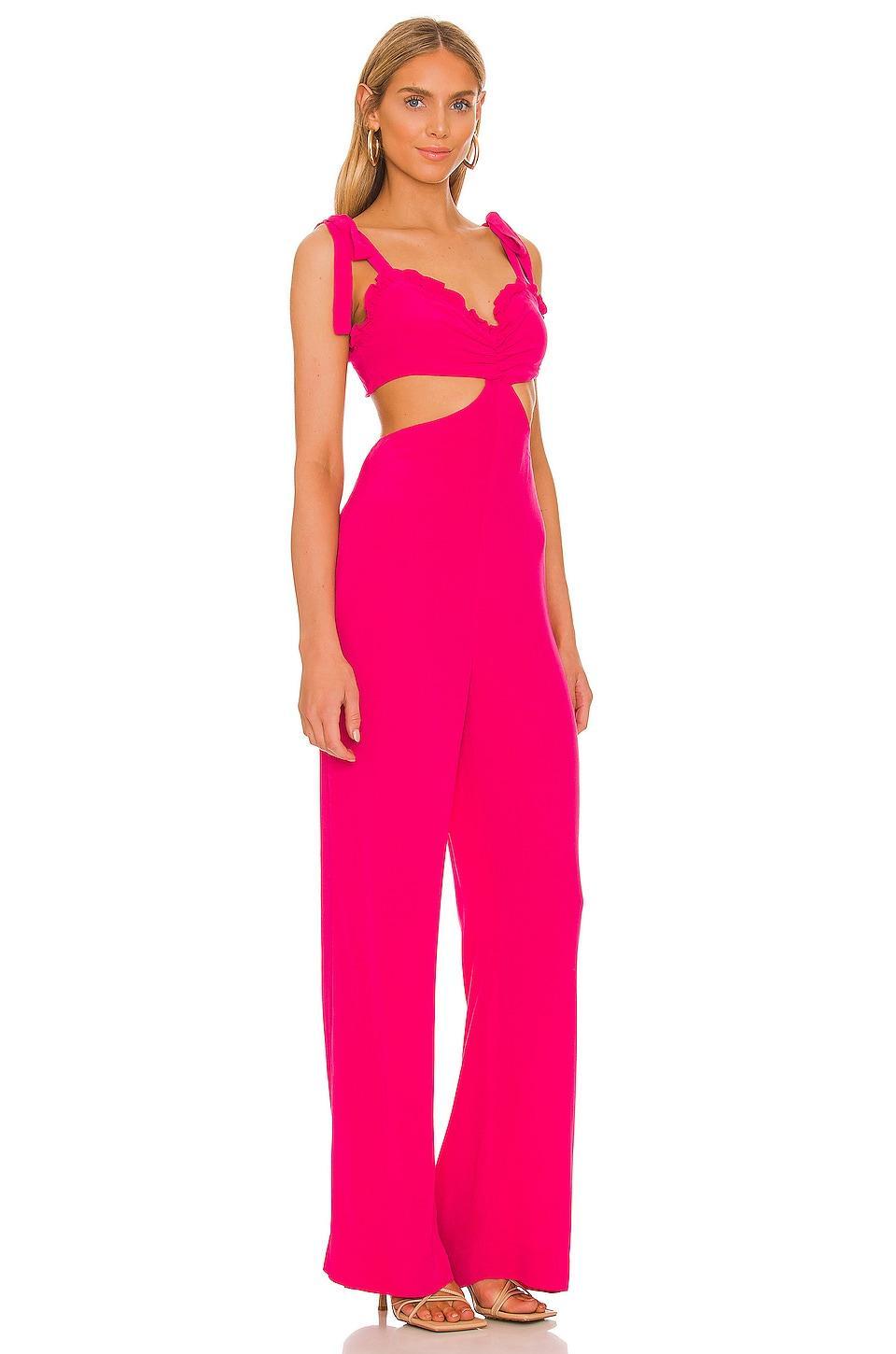 Zola Jumpsuit Lovers and Friends Product Image