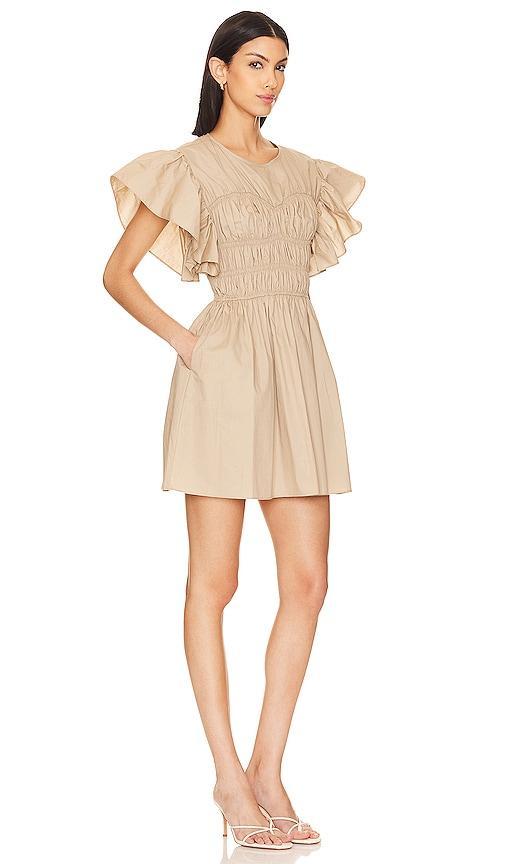 Radha Dress MISA Los Angeles Product Image