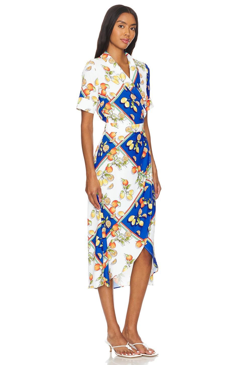 Brooklyn Dress Never Fully Dressed Product Image