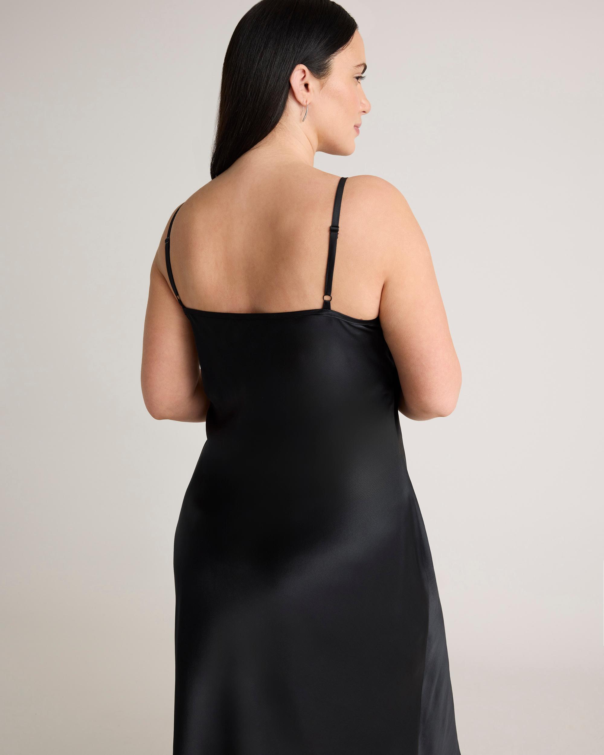 Quince | Women's Slip Dress Silk Product Image