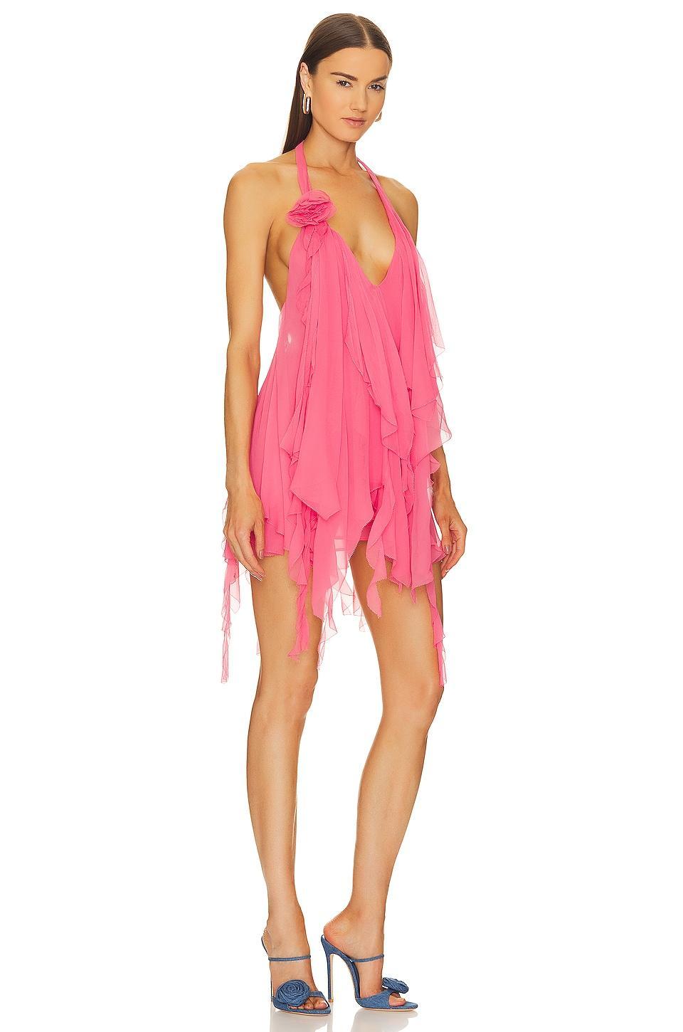 Caspian Dress retrofete Product Image