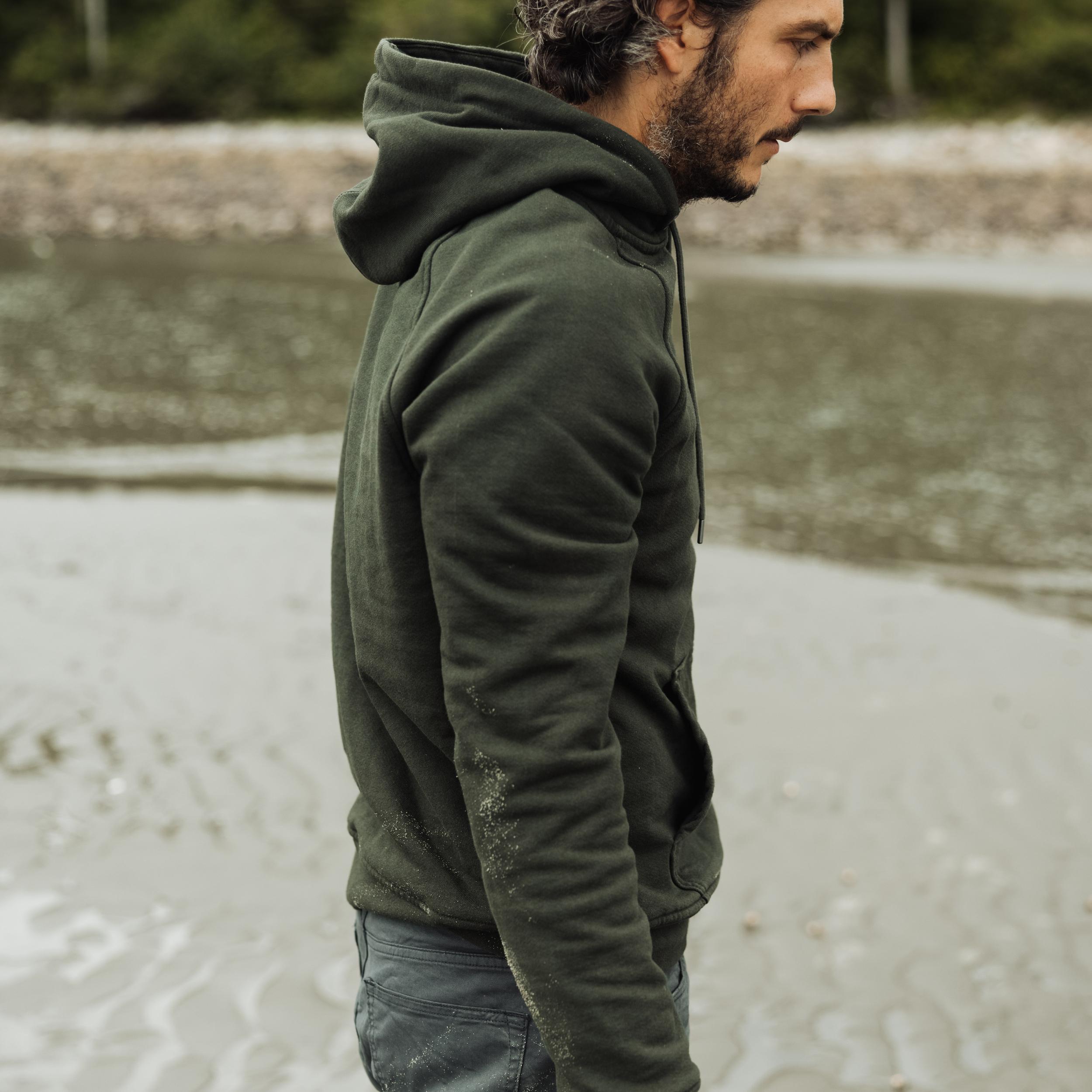 10-Year Pullover Hoodie Product Image