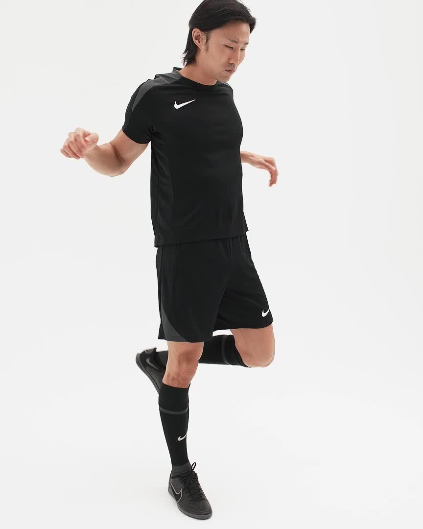 Nike Men's Strike Dri-FIT Soccer Shorts Product Image