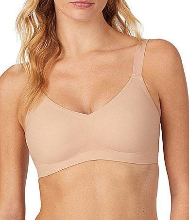 Le Mystere Smooth Shape Wireless Bralette Product Image