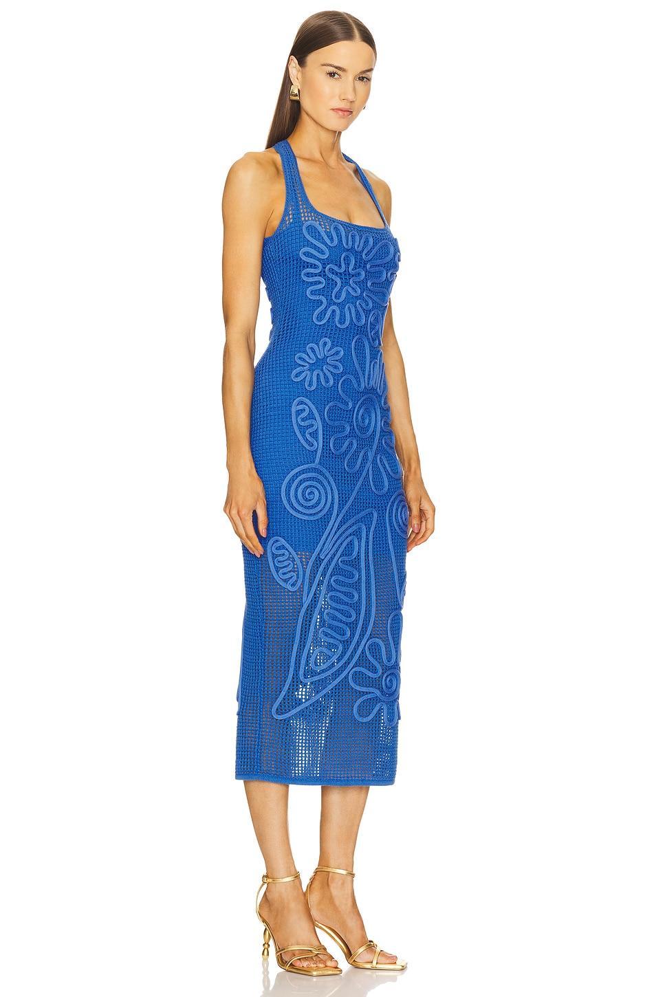 Nissa Knit Dress Cult Gaia Product Image