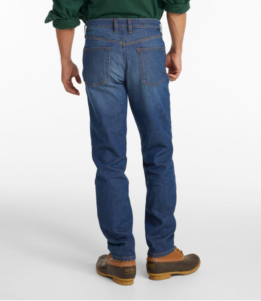 
                            Men's Vintage 1912 Jeans, Slim Fit, Straight Leg
                         Product Image