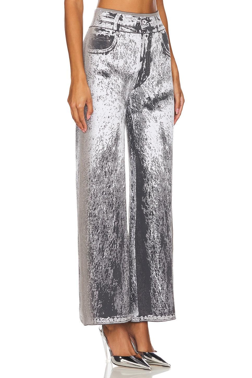 Zahra Wide Leg Pants PH5 Product Image