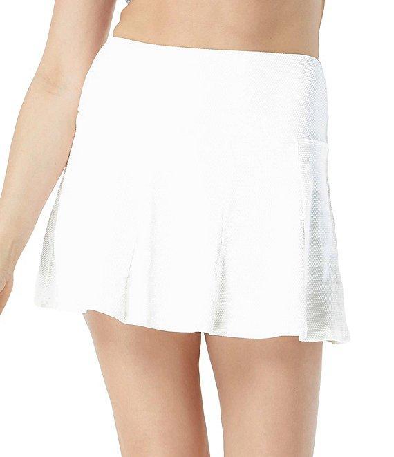 Beach House Olivia Princess Seam Skort Product Image