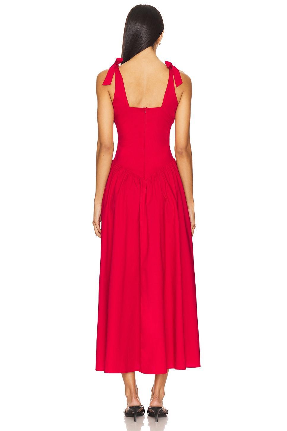 Harlow Maxi Dress PEIXOTO Product Image