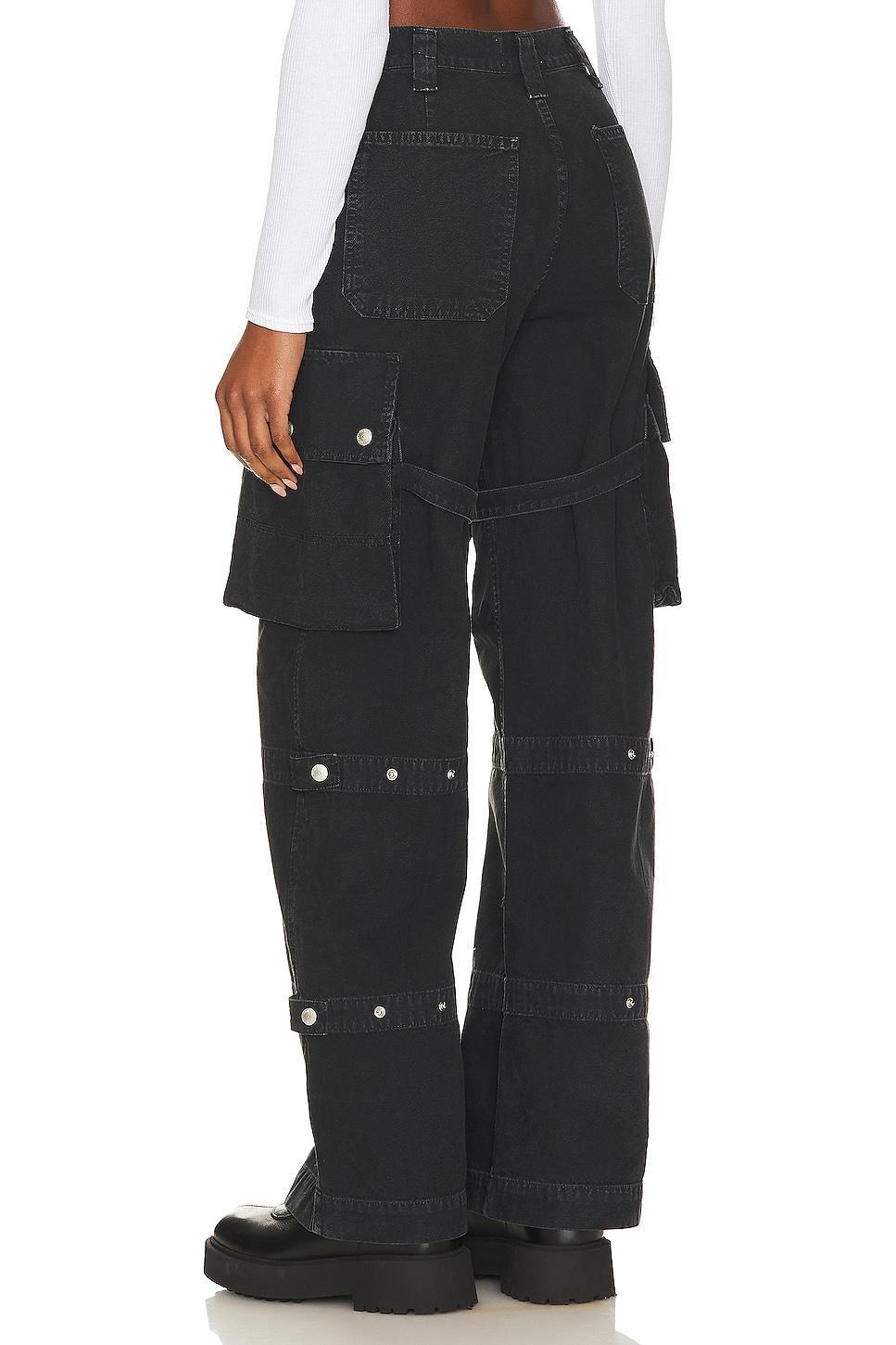 Vivian Strap AGOLDE Product Image
