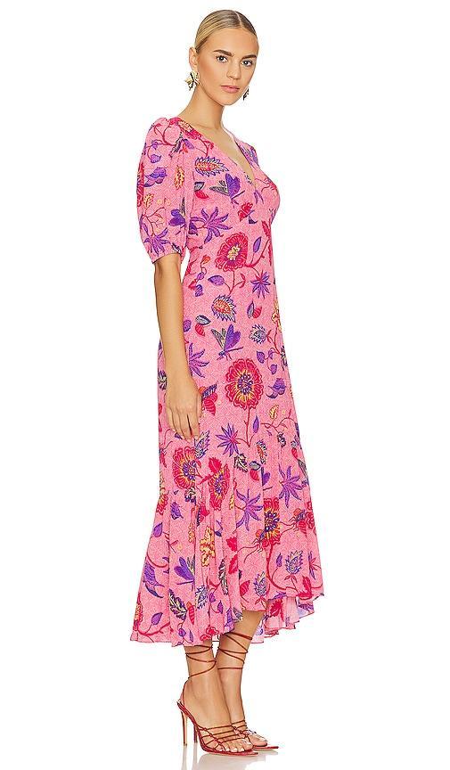 Ester Dress Rhode Product Image
