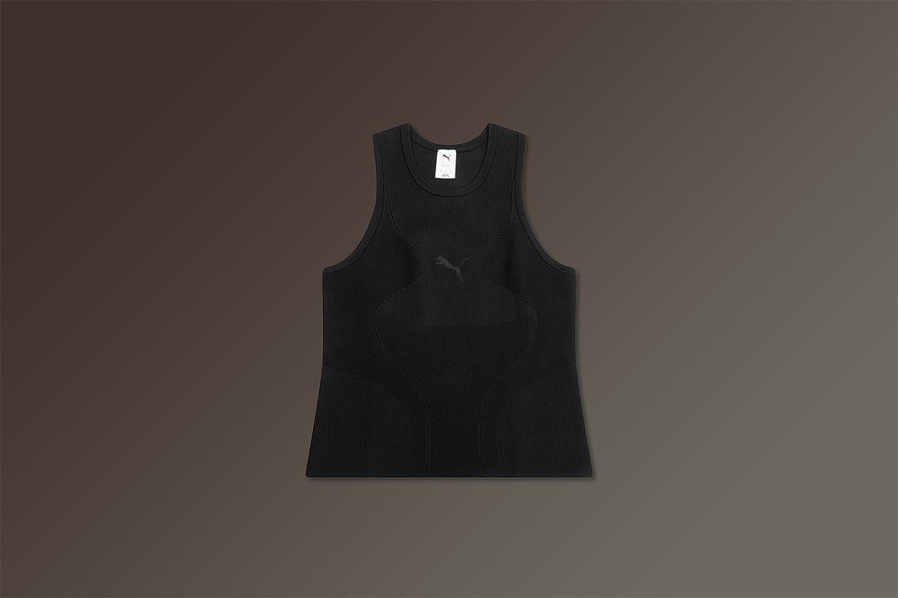 Mostroverse Tank Top - Black Male Product Image