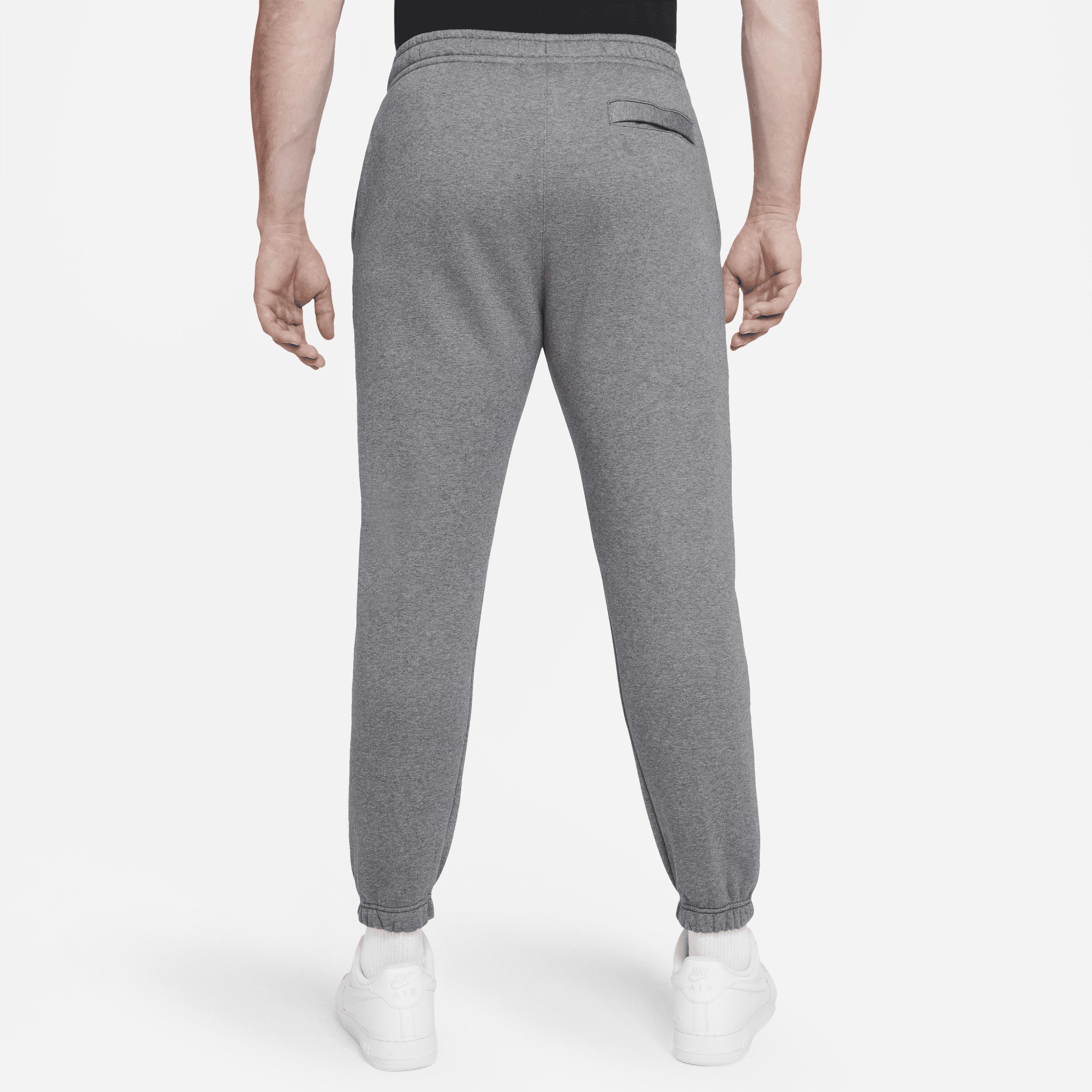 Nike Mens Sportswear Club Jersey Jogger Pants Product Image