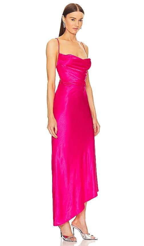 x REVOLVE Cassie Midi Dress Michael Costello Product Image