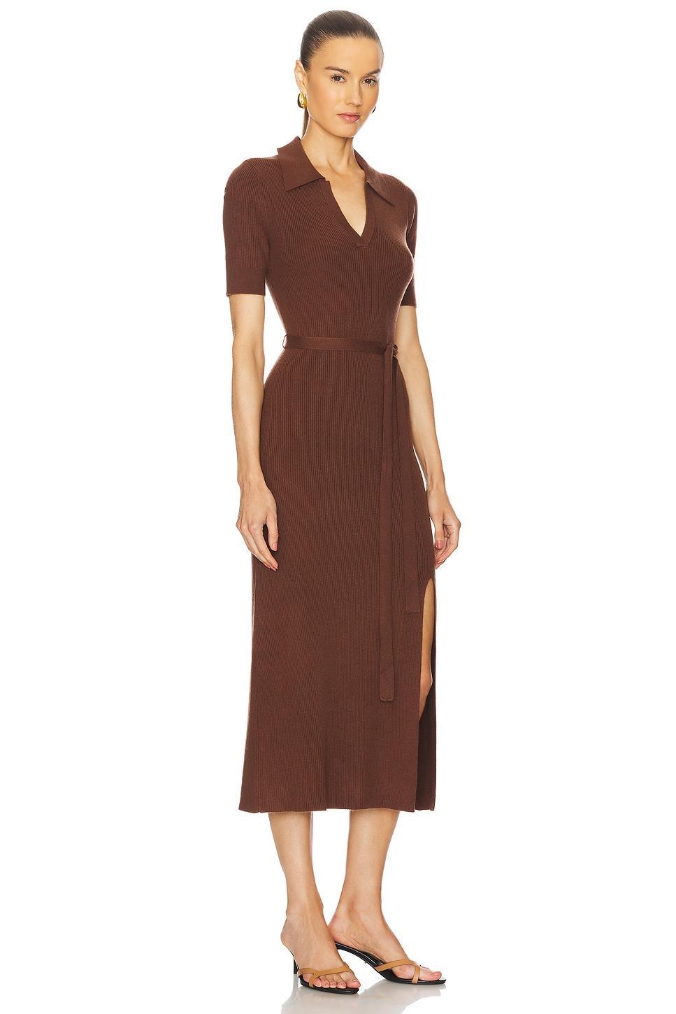 Desdemona Dress PAIGE Product Image