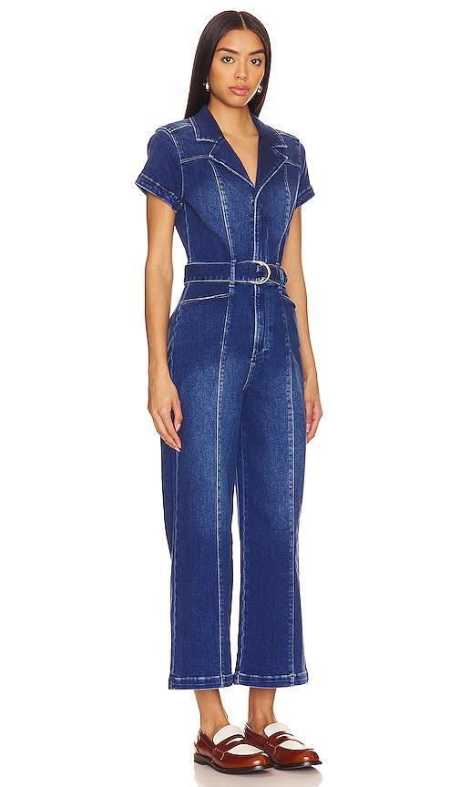 Anessa Jumpsuit PAIGE Product Image