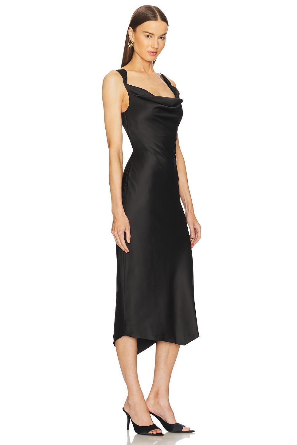 x REVOLVE Kylen Midi Dress Michael Costello Product Image