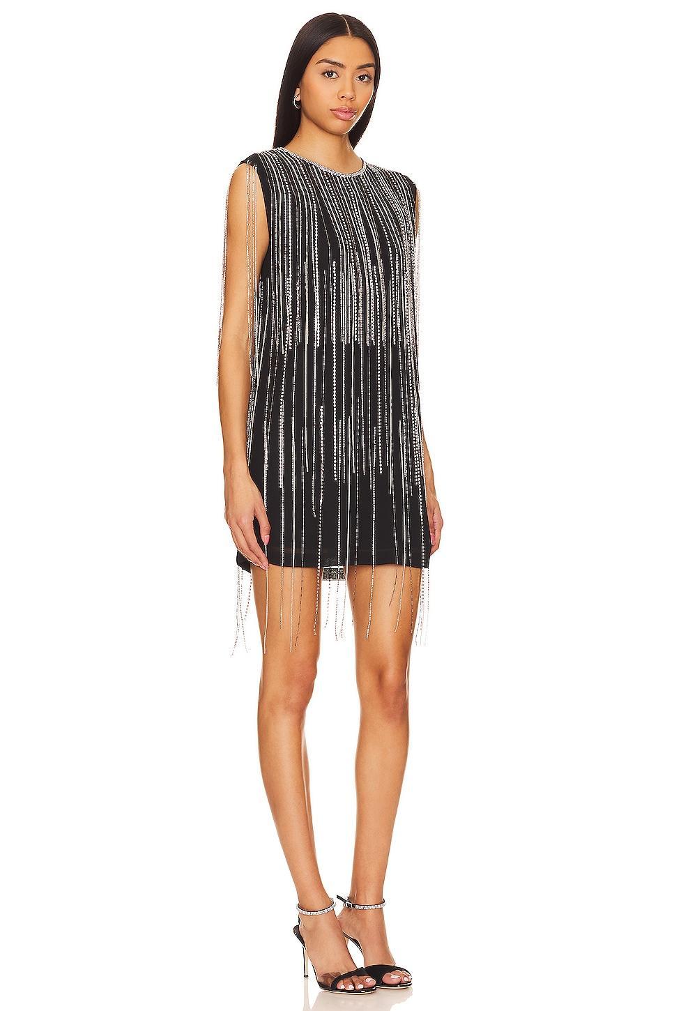 Ilia Diamante Dress ALLSAINTS Product Image